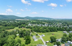 10 RADIO LANE, THURMONT, MD 21788