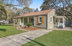 1509 Rainbow Road, Charleston, SC 29412