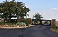 Tbd Shore Crest Way, Athens, TX 75752