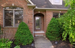 318 Granite Drive, Howell, MI 48843