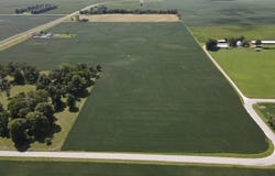 Overdorf Road, Cicero, IN 46034