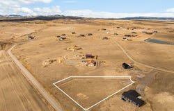 4 Saddle View Circle, Three Forks, MT 59752