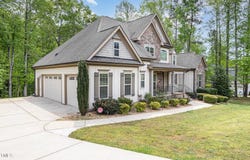1710 Eddy Court, Franklinton, NC 27525