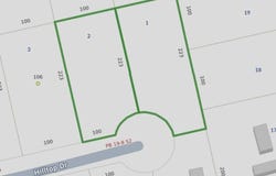 00 Hilltop Drive, Statesville, NC 28625