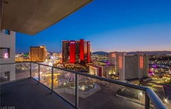2700 Las Vegas Boulevard, Las Vegas, NV 89109