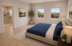 1248 S RUNNING ELK Road, Payson, AZ 85541
