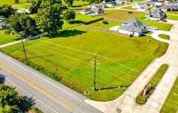 Tbd La Hwy 1, Lockport, LA 70374
