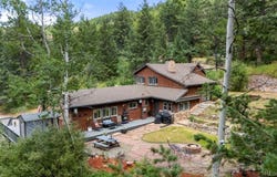 11933 S Maxwell Hill Road, Littleton, CO 80127
