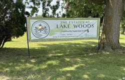 11990 E 650 s Lane, Hudson, IN 46747