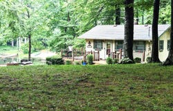 2246 E South Shore Drive, Morgantown, IN 46160
