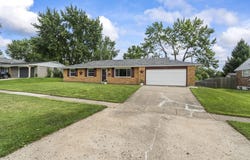 4400 Old Salem Road, Englewood, OH 45322