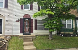 5814 FOLGATE COURT, CAPITOL HEIGHTS, MD 20743