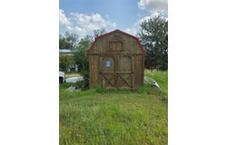 601 Breezy LN, Kingsland, TX 78639