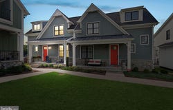 111 COURTHOUSE Road SW, VIENNA, VA 22180