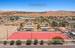 421 Mesquite Blvd, Mesquite, NV 89027