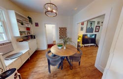 1110 S 5Th Street, Fairfield, IA 52556