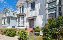 275-279 San Jose Avenue, San Francisco, CA 94110