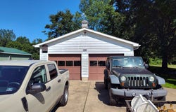 315 Sugarcreek Drive, Franklin, PA 16323