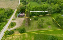 64 Old Fentonville Road, Carroll, NY 14738