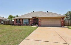 1106 Polk Street, Piedmont, OK 73078