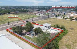 4400 N Ware Road, McAllen, TX 78504