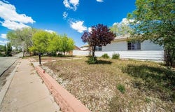 12 E 4th Street, Cortez, CO 81321