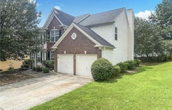 3145 Elmendorf Drive NW, Kennesaw, GA 30144
