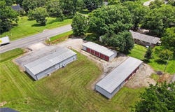 9123 W State Highway 22, Ratcliff, AR 72951
