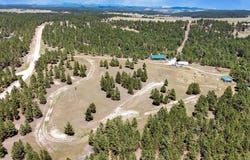 11863 W Argyle Road, Custer, SD 57730