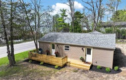 4494 Five Mile Road, Williamsburg, MI 49690