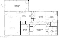 507 5th Street, Jackson, SC 29831