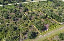20528 NW 274th St, Okeechobee, FL 34972