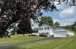 1522 Four Mile Road, Allegany, NY 14706