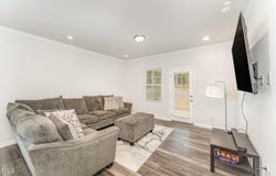 4005 Sierra Pelona Drive, Raleigh, NC 27616