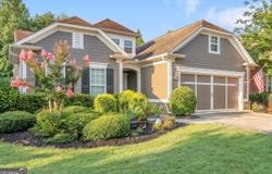840 Peach Blossom, Griffin, GA 30223
