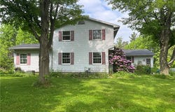 2948 Lattin Road, Gaines, NY 14411