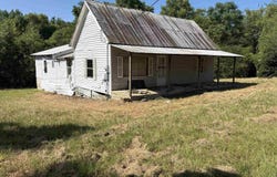 407 Deridder Avenue, Mena, AR 71953