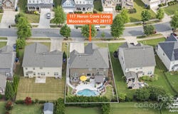 117 Heron Cove Loop, Mooresville, NC 28117