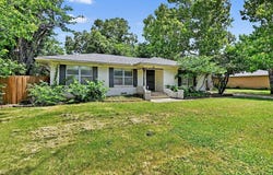 607 W Ash Street, Celina, TX 75009