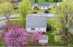 115 RANSON ESTATES CIRCLE, RANSON, WV 25438