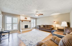 3477 W Broadmoor Court, Springfield, MO 65807