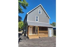 1431 Rowley Avenue, Cleveland, OH 44109