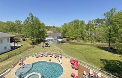 71 DOVE COVE ROAD, TALLADEGA, AL 35160