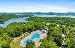 50 Ozark Vista Drive, Kimberling City, MO 65686
