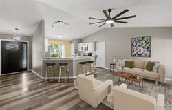 1374 War Bonnet Drive, O'Fallon, MO 63366