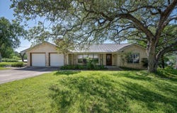 401 Crestview Dr, Marble Falls, TX 78654