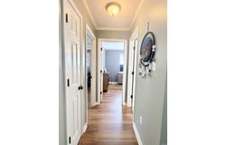 7007 Oxford Dr., White Hall, AR 71602