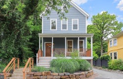 18 HART AVENUE, HOPEWELL, NJ 08525