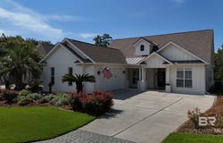 524 Retreat Lane, Gulf Shores, AL 36542