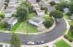 1103 HEDGEROW Lane, PHILADELPHIA, PA 19115